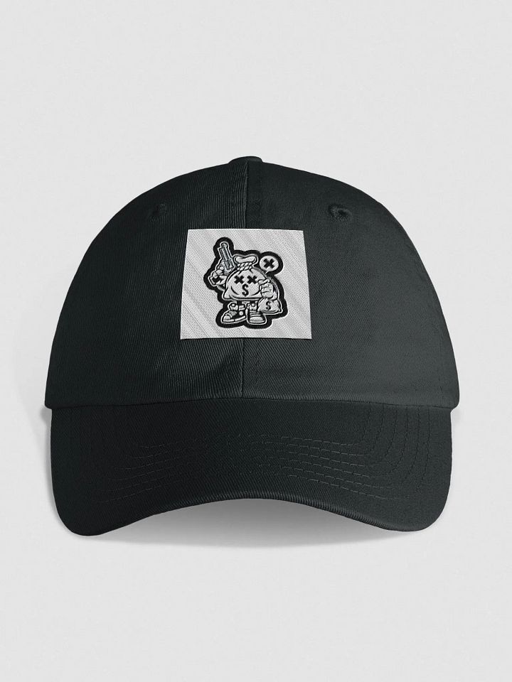 Black Cap product image (1)