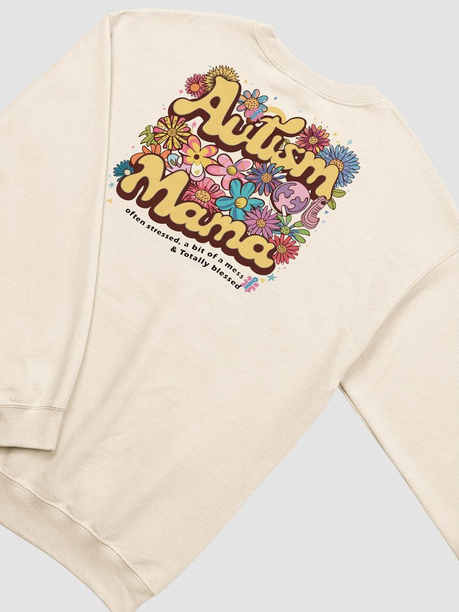 Autism Mama Sweatshirt product image (5)