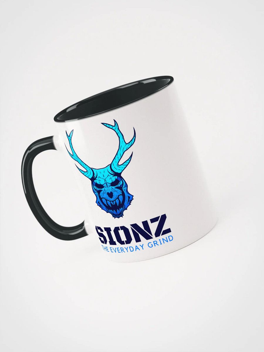 Sionz Mug product image (3)