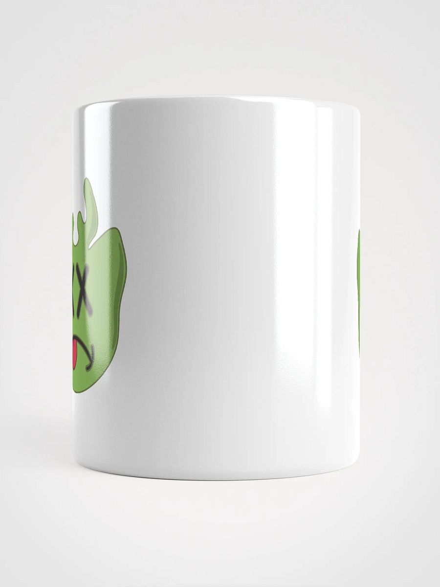 Greened Mug product image (9)