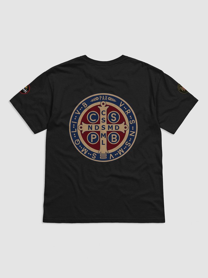 Kralj Tomislav 1100 Godina Heritage T-Shirt product image (2)
