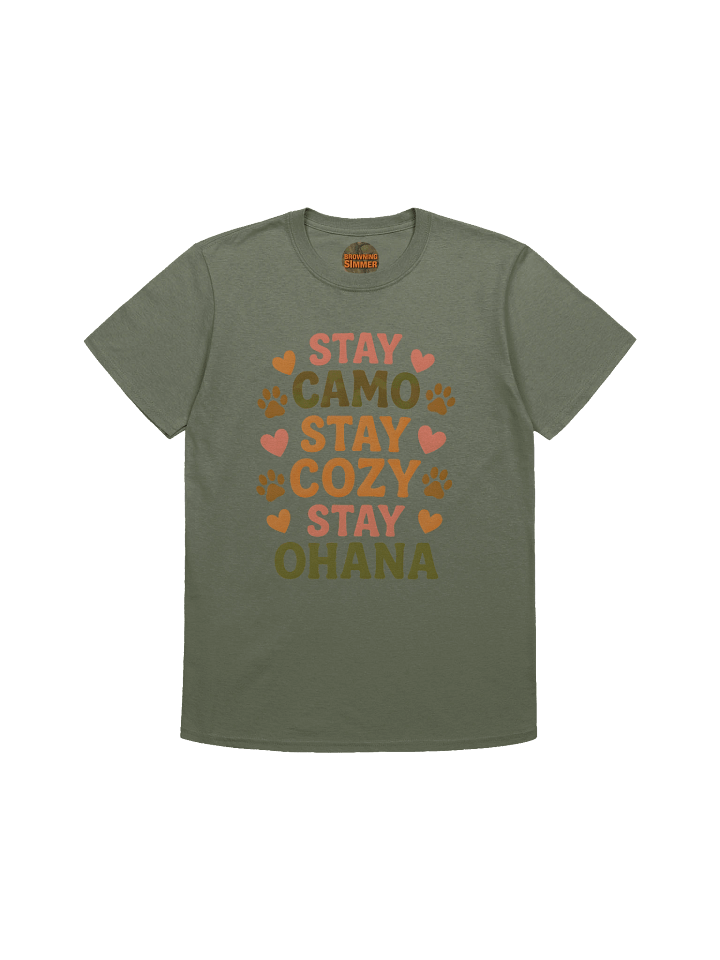 Stay Cozy product image (7)