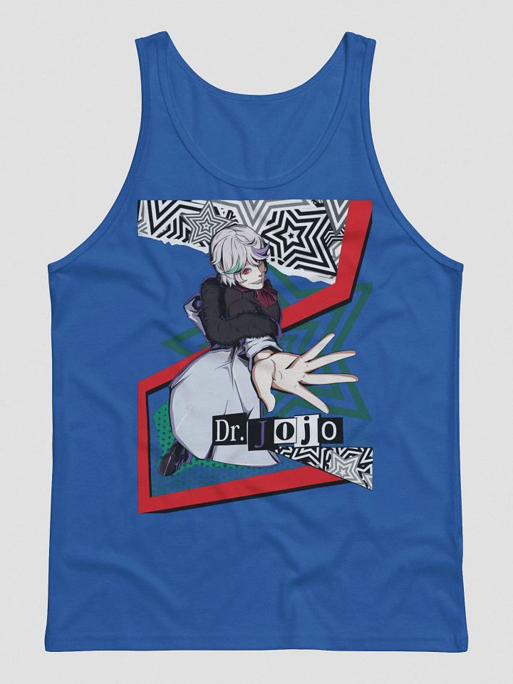 Persona Tank product image (1)