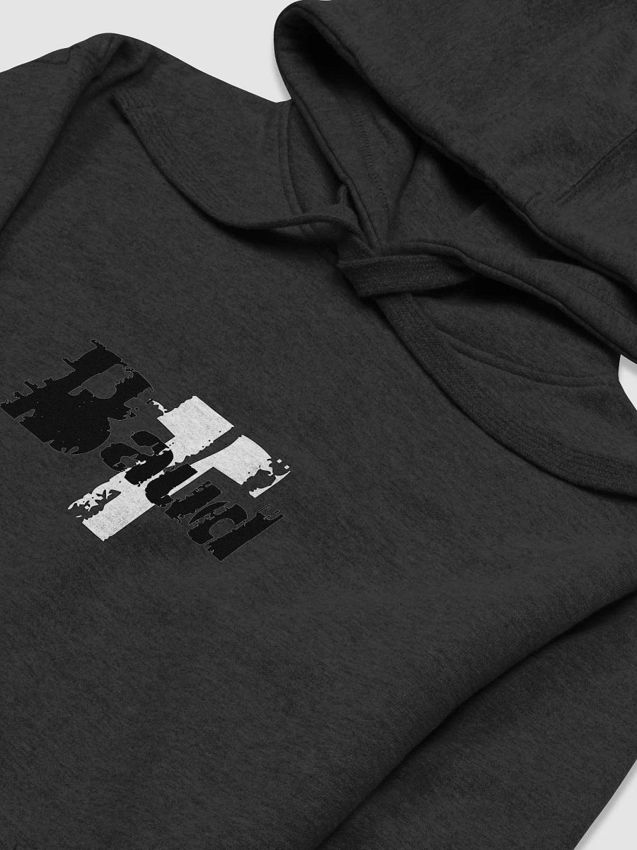 BaudT Logo Hoodie product image (3)