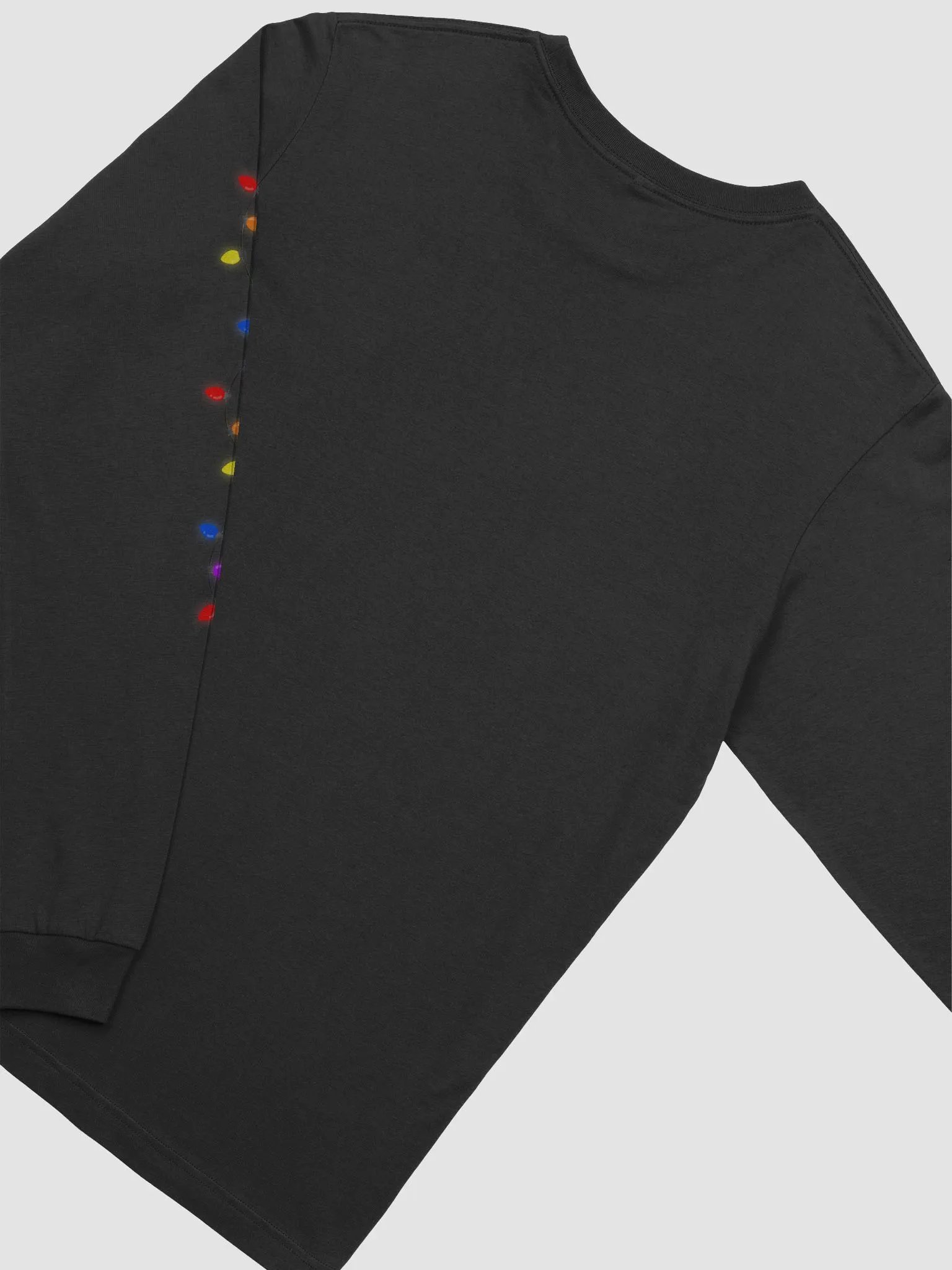 Merry Gaymas Long Sleeve product image (3)