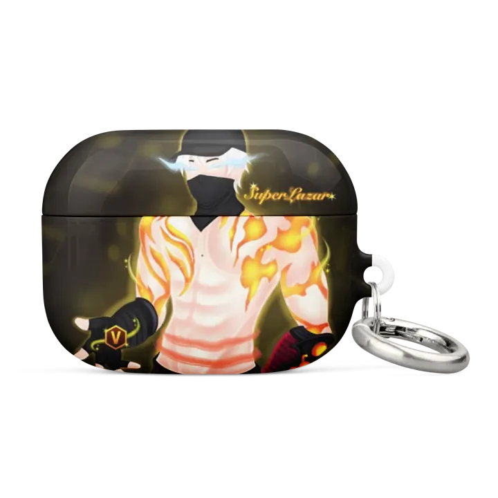 SuperLazar AirPods Case product image (4)