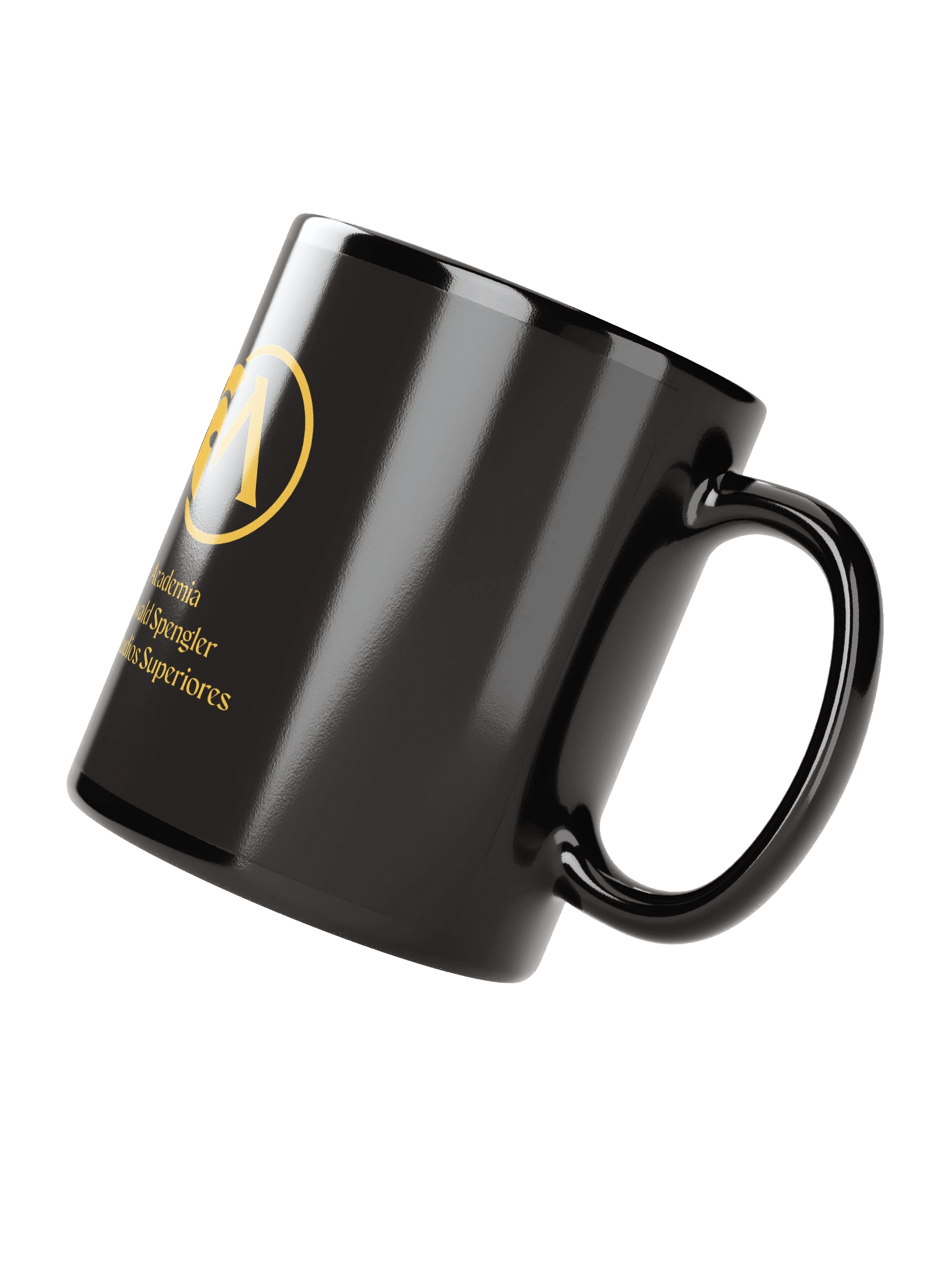 Taza Academia Oswald Spengler product image (5)