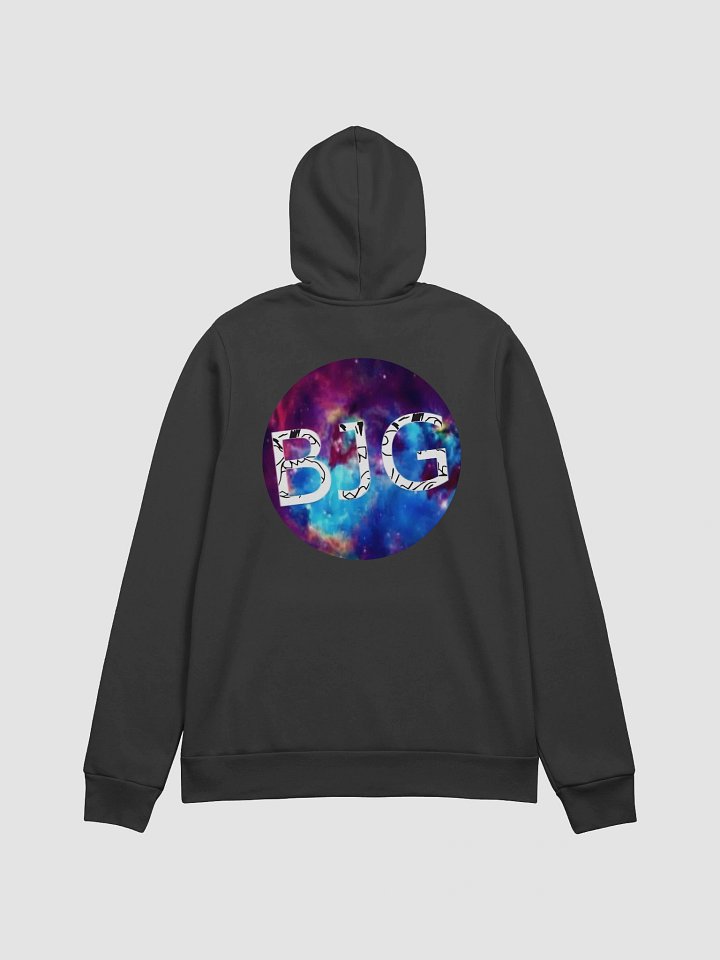 BillyJayGaming Supersoft Hoodie product image (6)