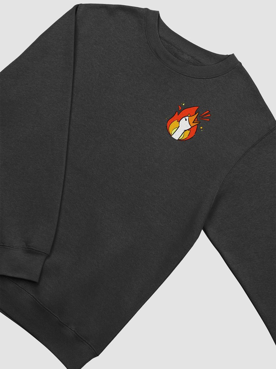 In Flames Crewneck product image (10)