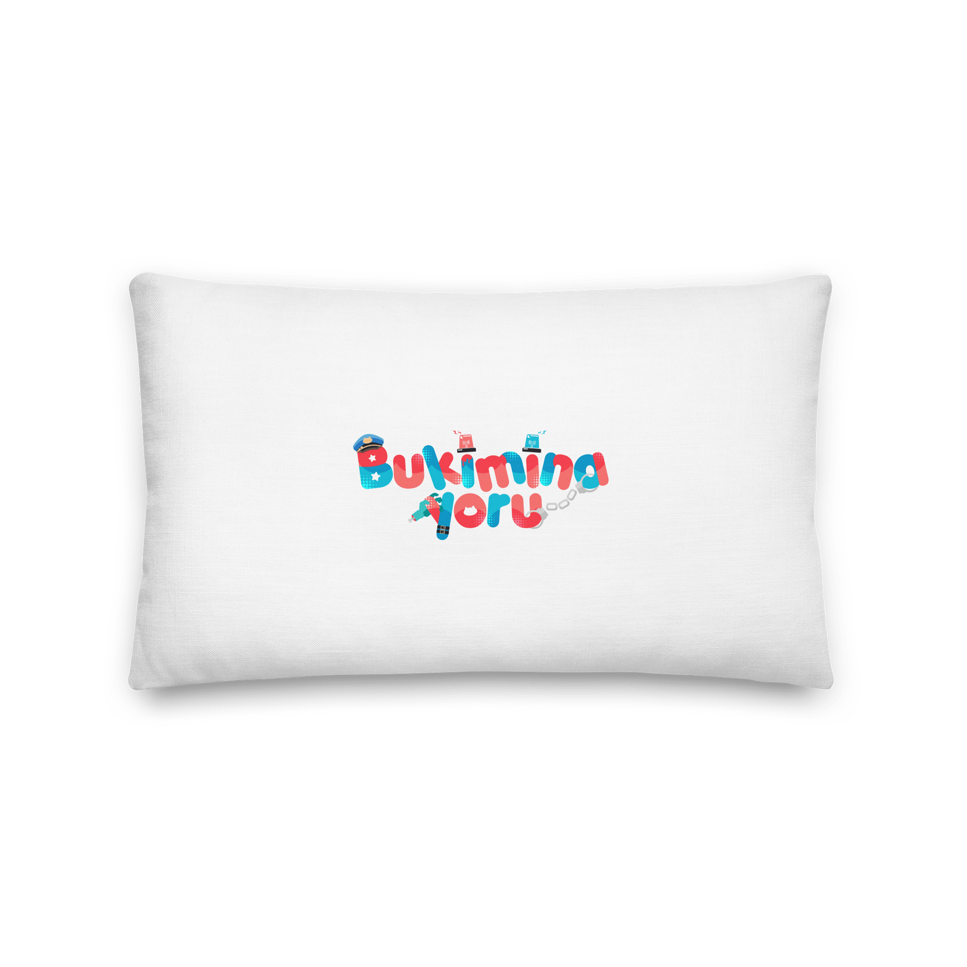 Donut Lover Pillow product image (2)