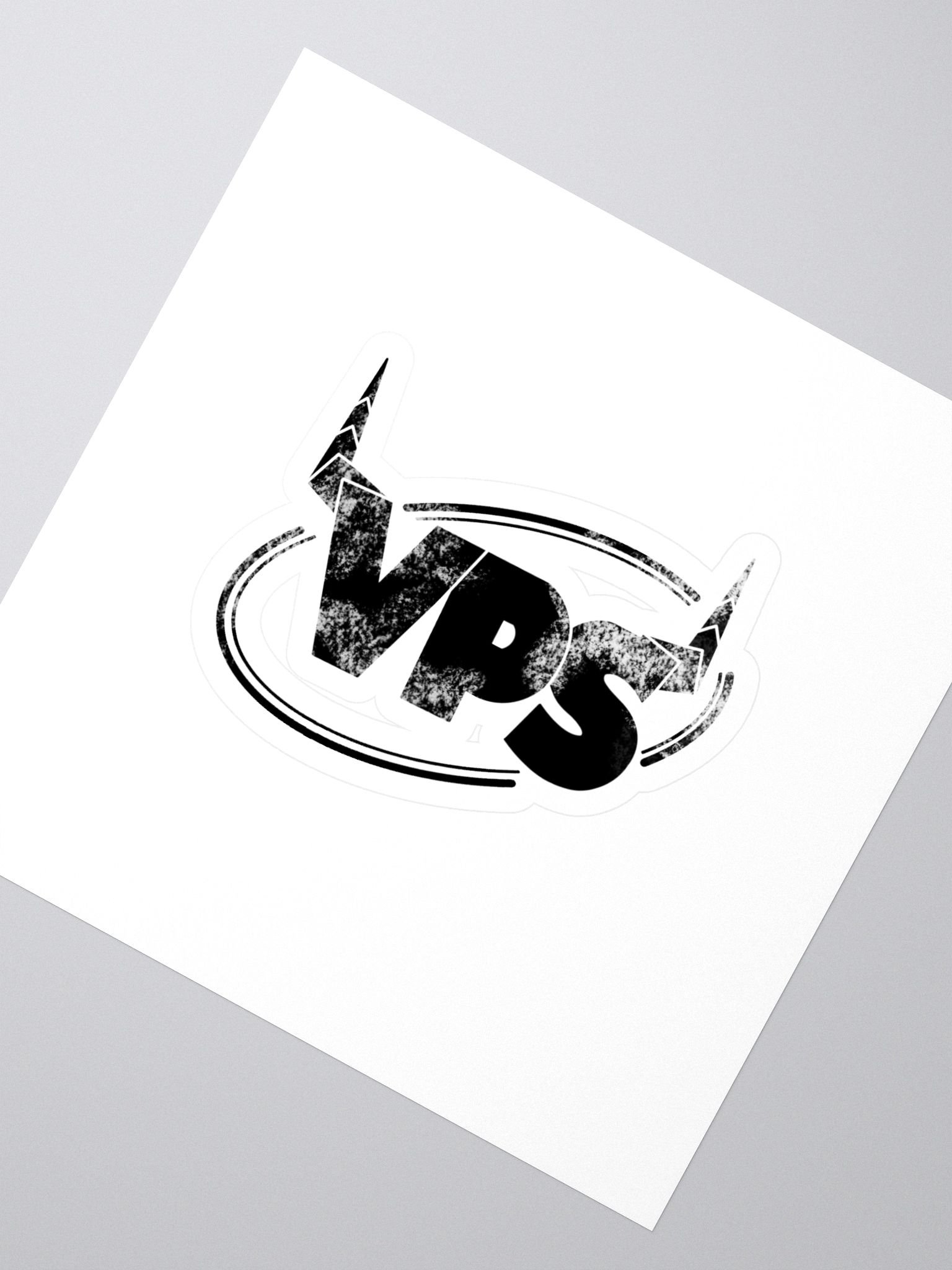 VPS Sticker product image (1)