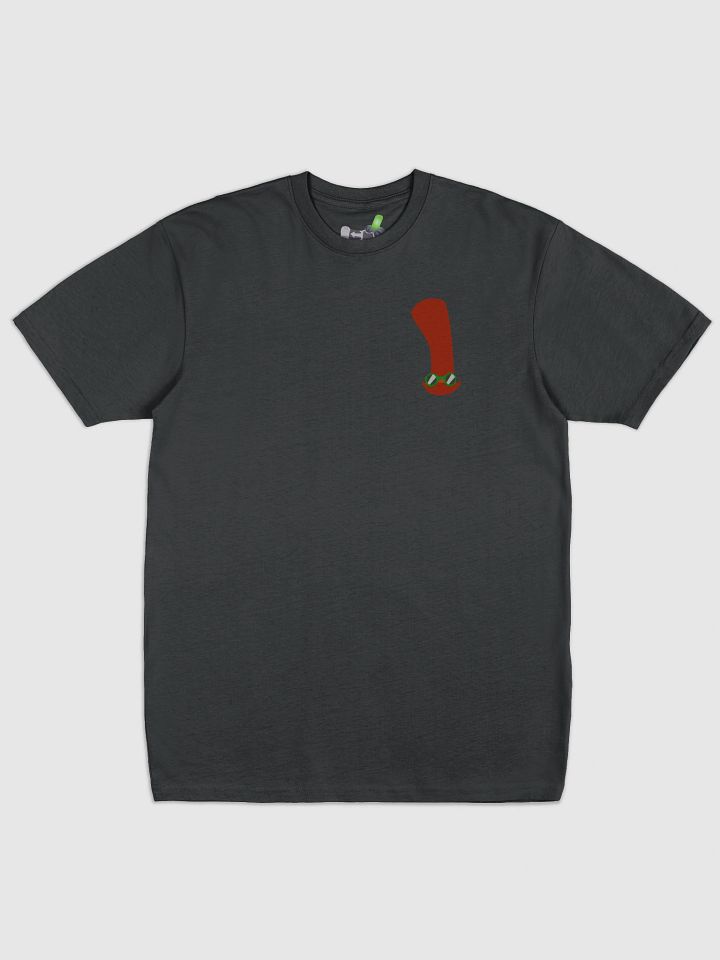 Wooden Doctor T-Shirt product image (1)