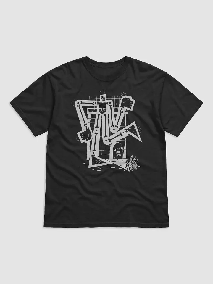 Dancin On Ya Grave Shirt product image (1)