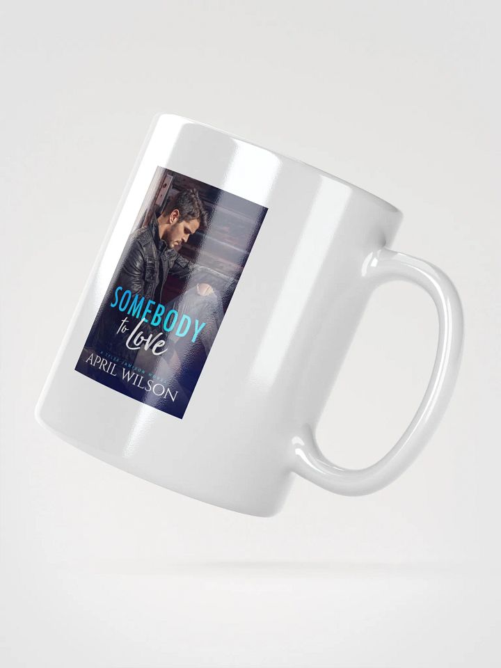 Coffee cup - Somebody to Love product image (2)