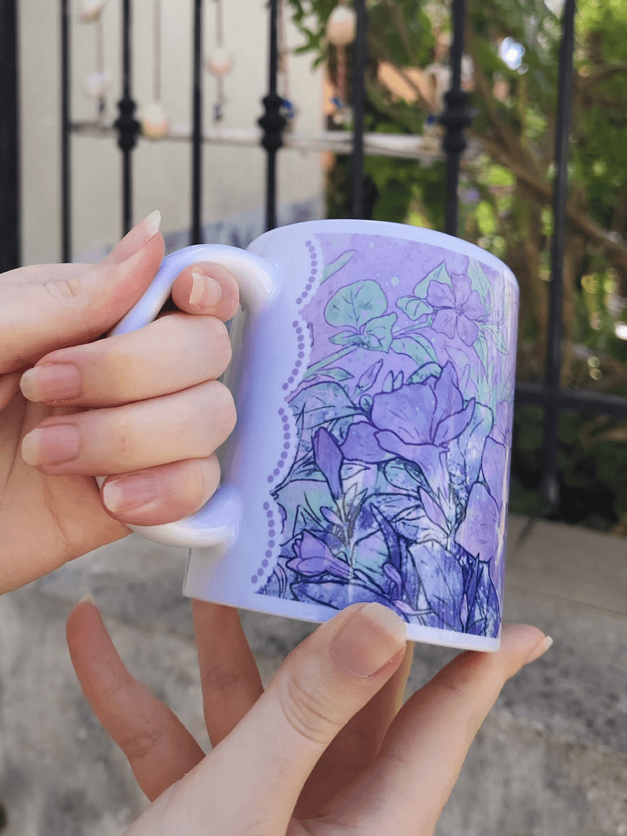 Happy Memories Mug product image (3)