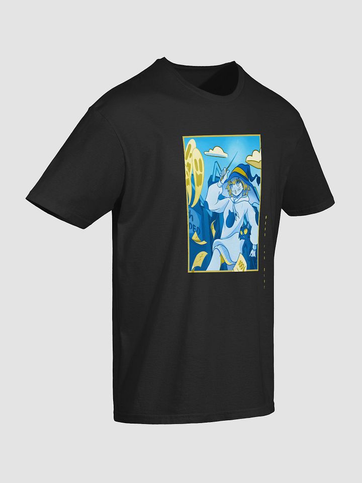 TARA ON THE MOVE - Unisex T-Shirt product image (2)