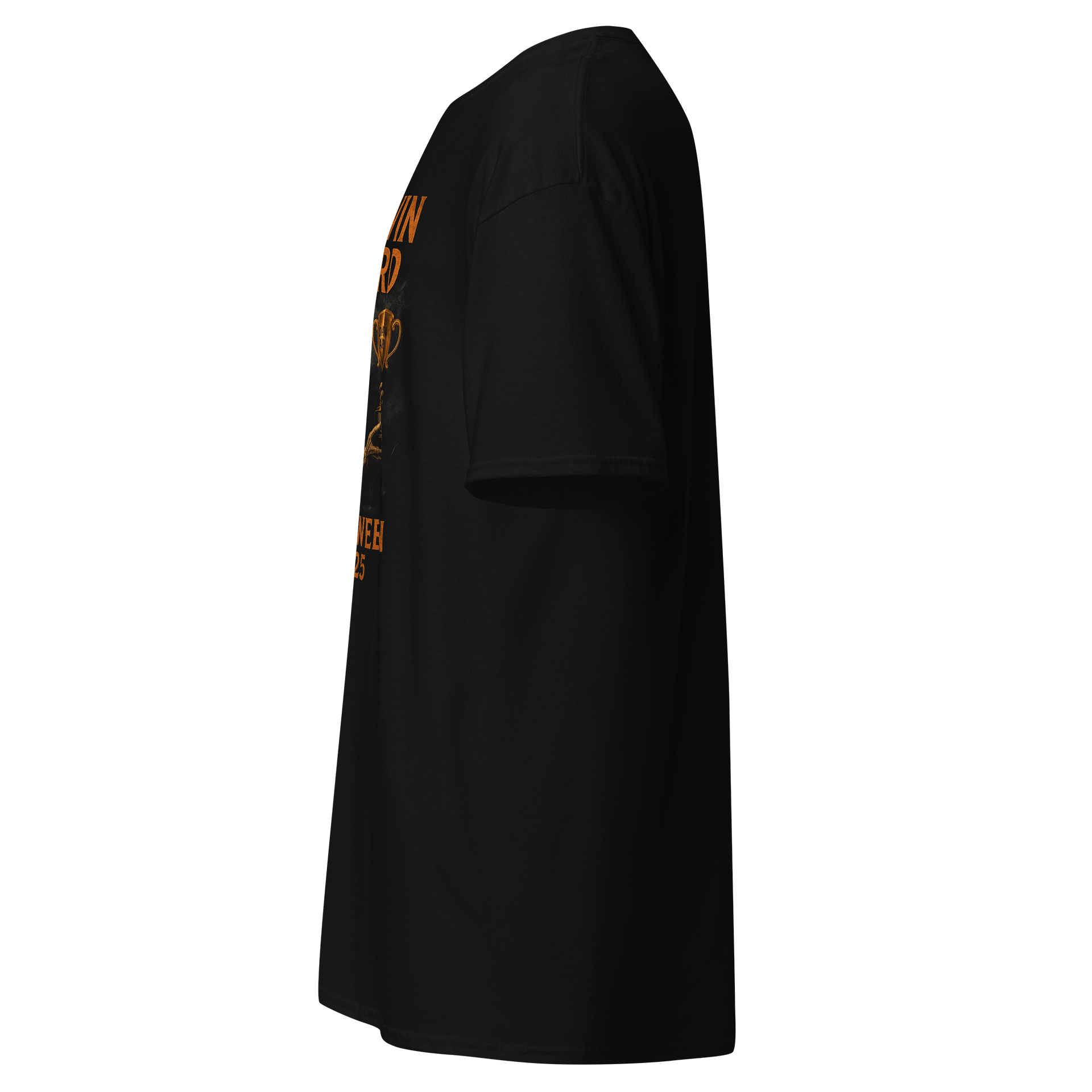 Halloween 2025 Short Sleep T-Shirt product image (5)
