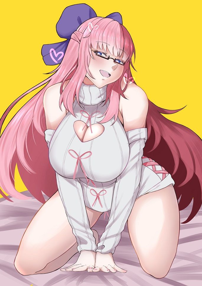 Ample and Cozy Cleric Print product image (1)