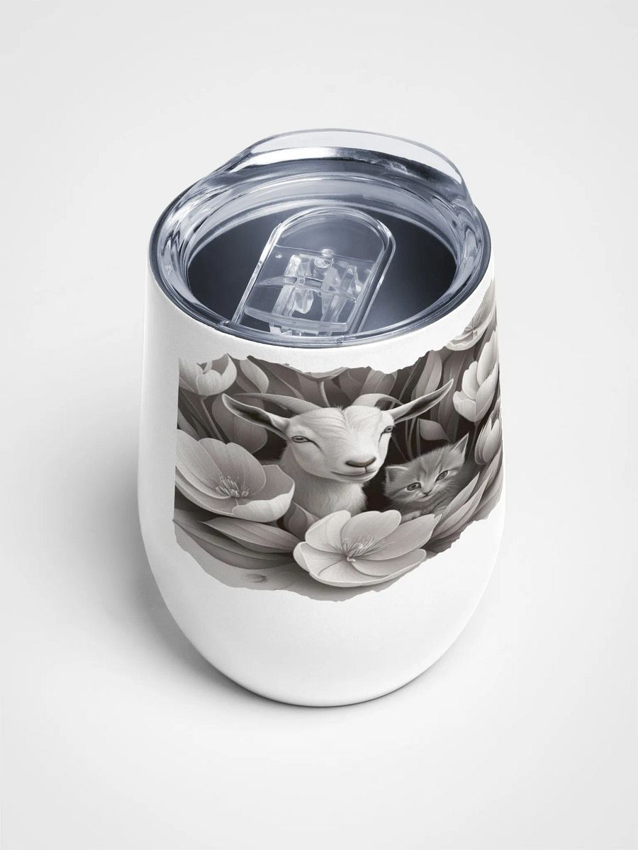 Monogram Harmony product image (4)