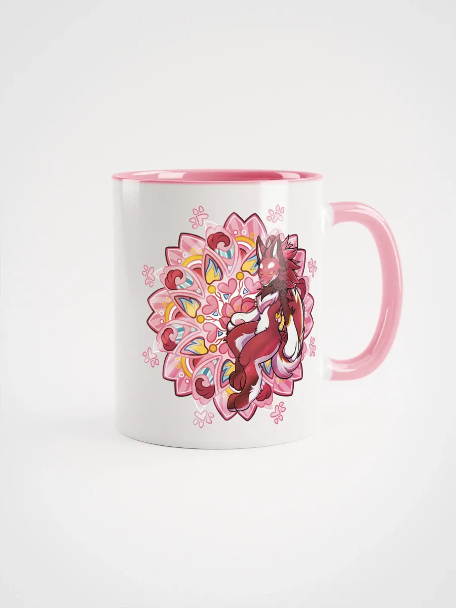 🌸 Sekai Mandala - Mug 🌸 product image (1)