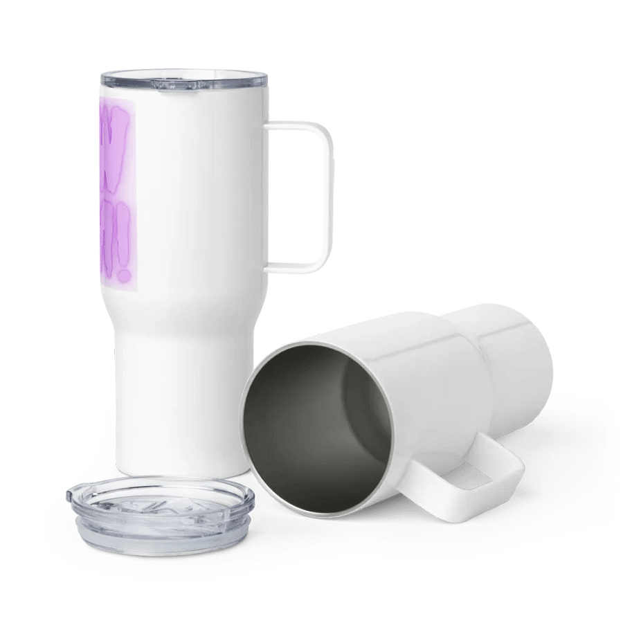 RAW FAM purple product image (6)