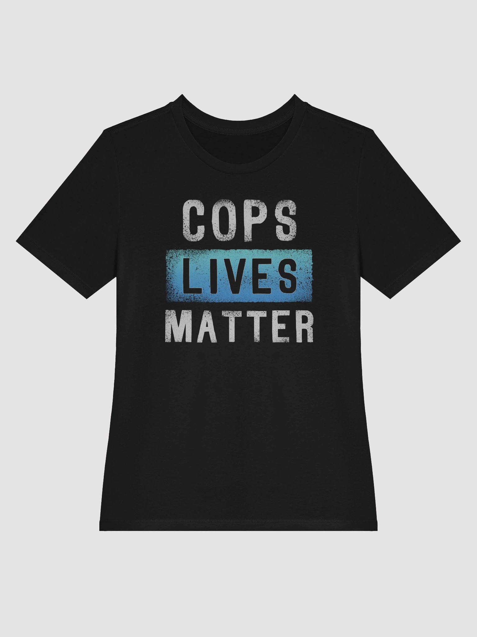 Cops Lives Matter - Women's product image (13)