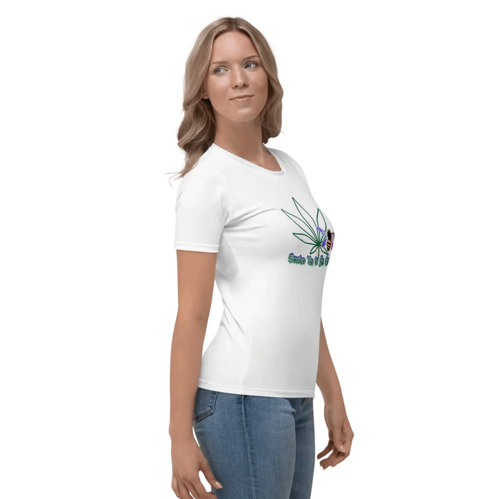 420 Tee product image (4)