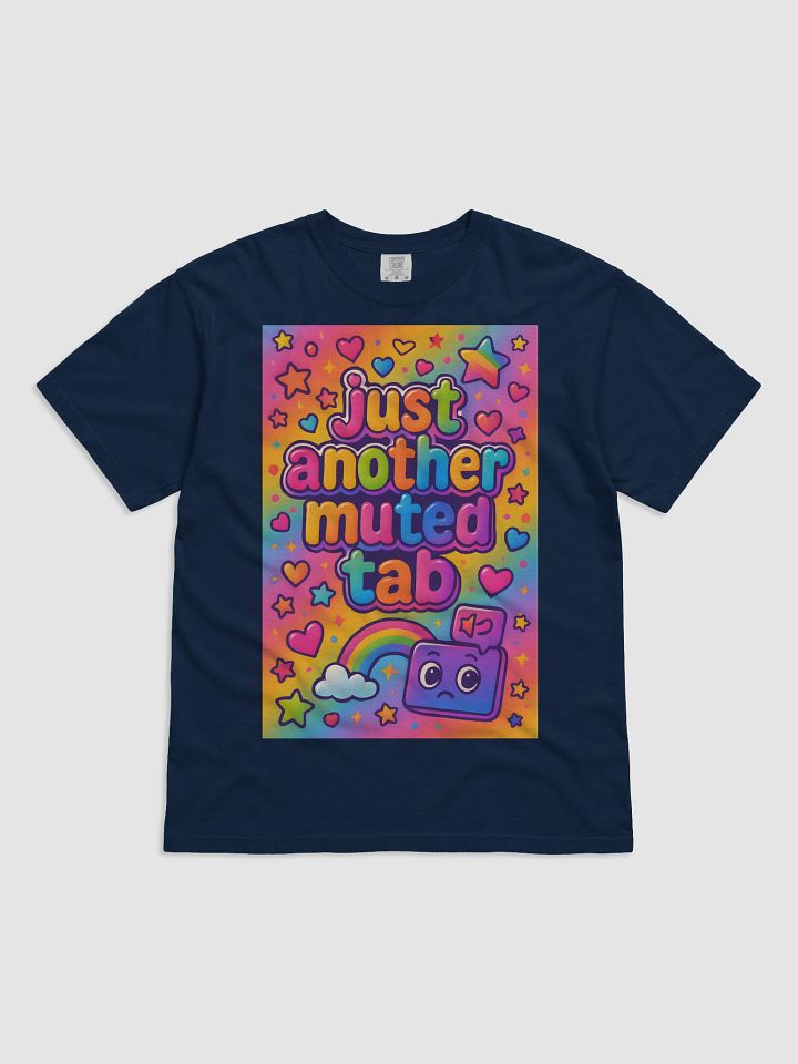 Just another muted tab :( product image (11)