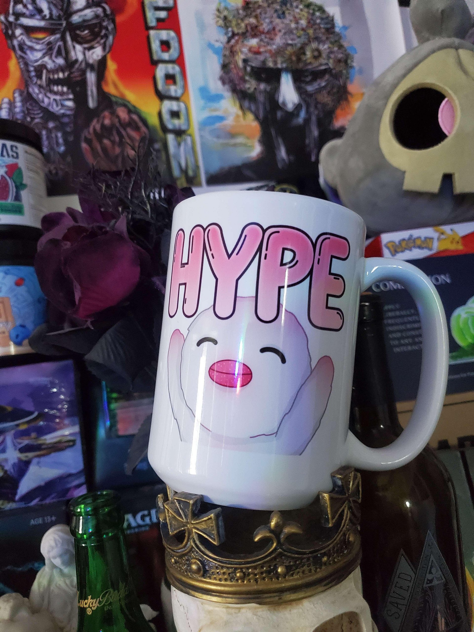 MerMote Mug product image (2)