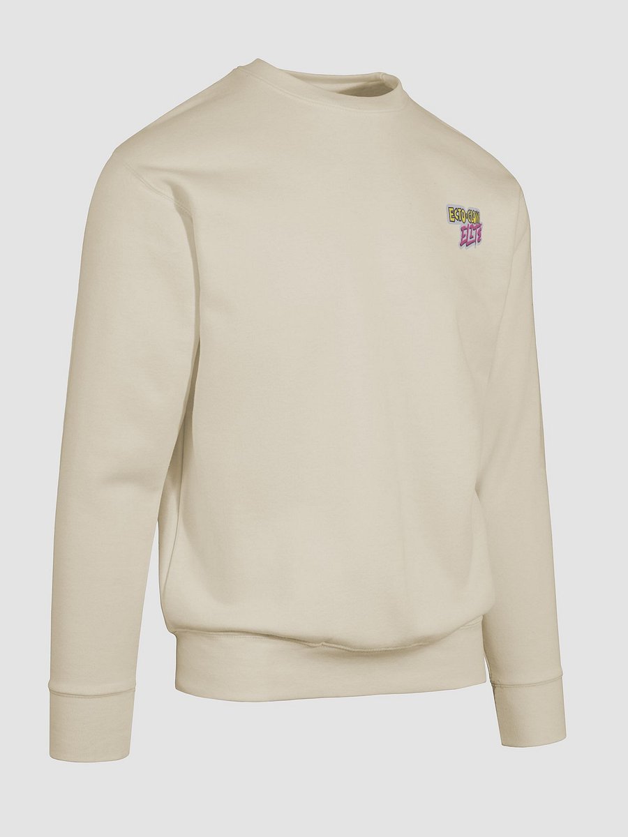 Ecto-Glow Elite Classy Crewneck product image (19)