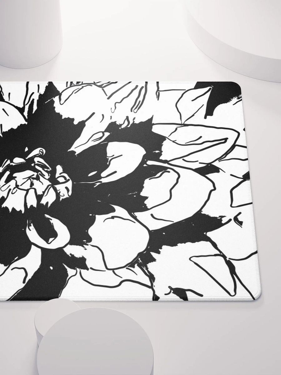 Line art Mouse Pad product image (9)