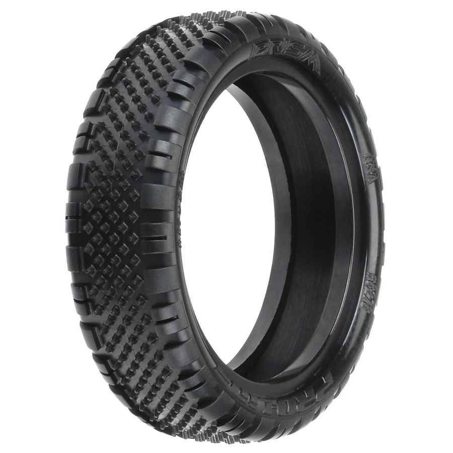 Pro-Line PRISM Front Tires (2) product image (1)