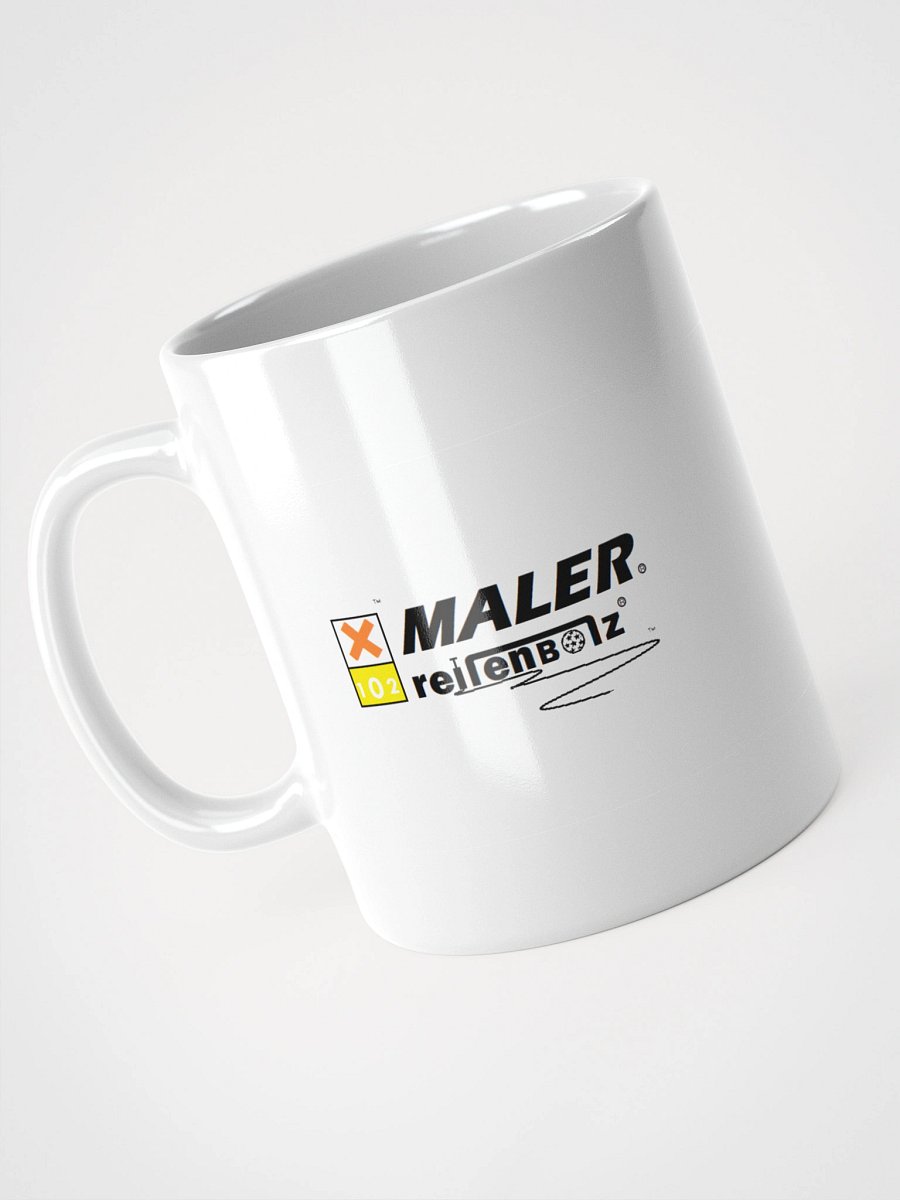 SPORT MUG - No 1. product image (5)