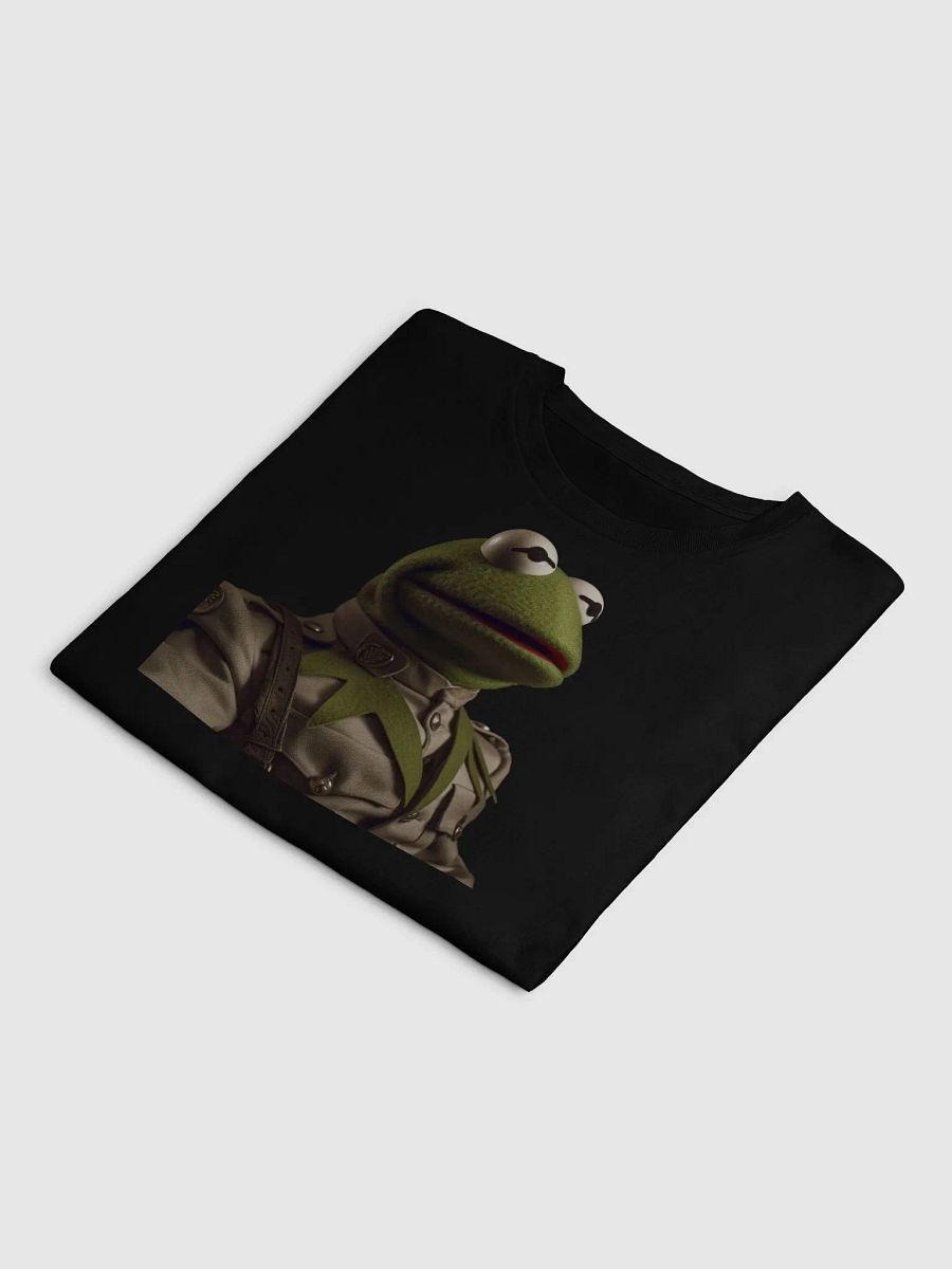 CROP TOP - KERMIT - DÉCALISS - LIMITED product image (3)