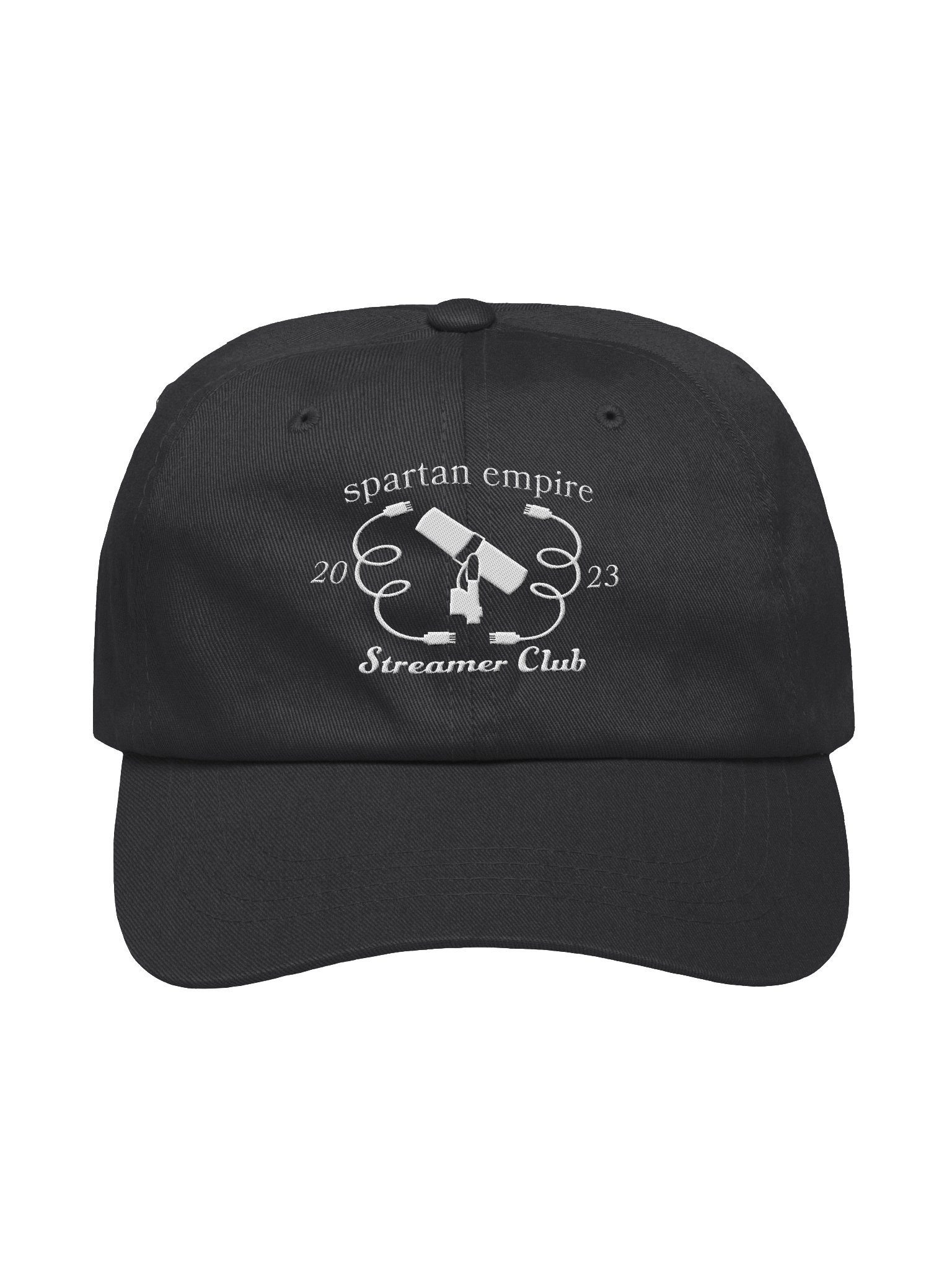 Streamer Club Hat - Darks product image (1)