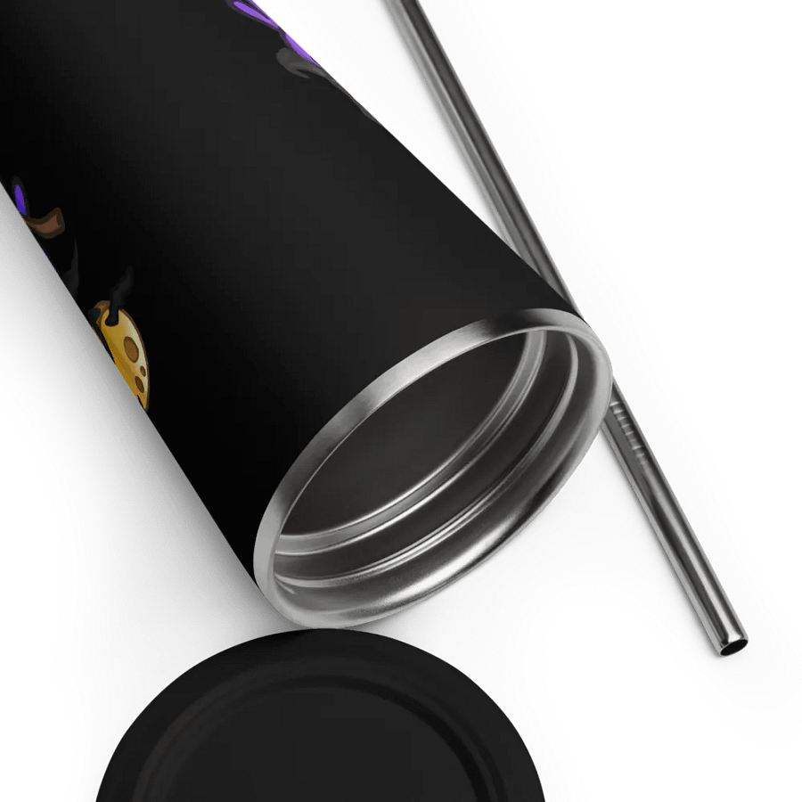 Witch Jeffrey Insulated Cup product image (6)