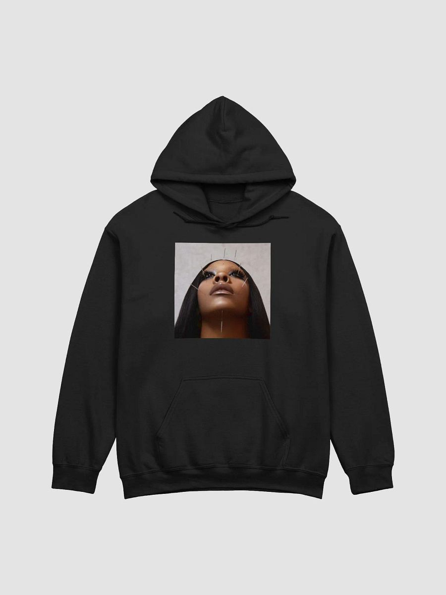 LETHAL Rico Nasty Album Hoodie product image (1)