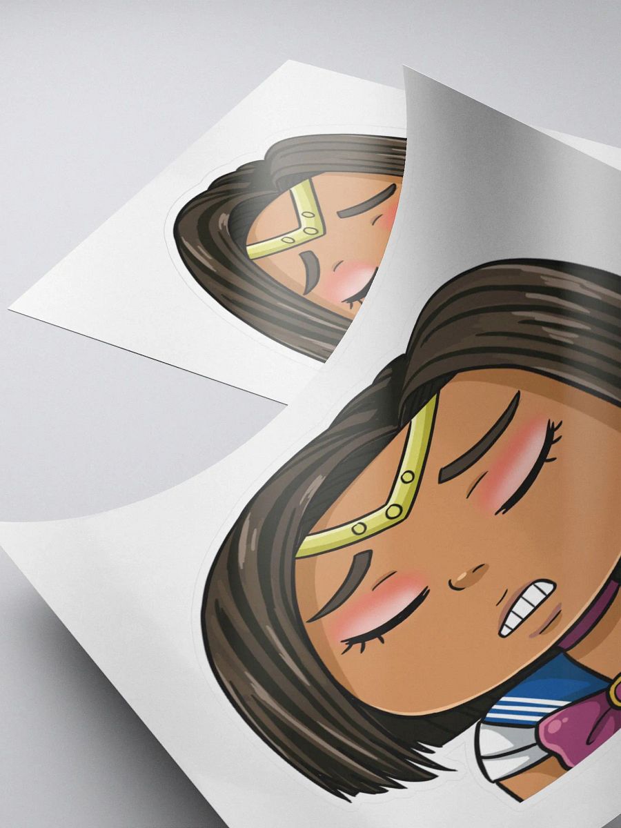 LoloGross Sticker product image (4)