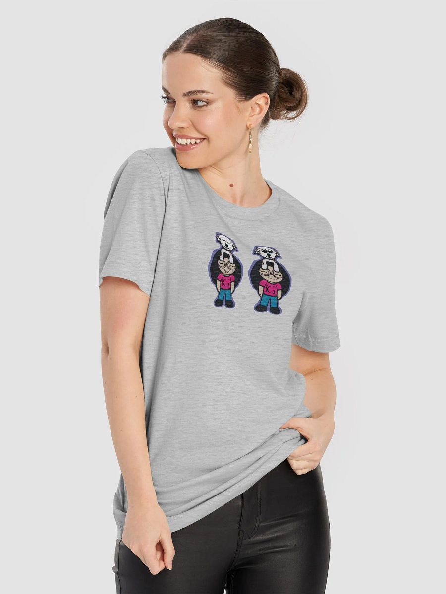 Isa&Brownie shirt product image (52)