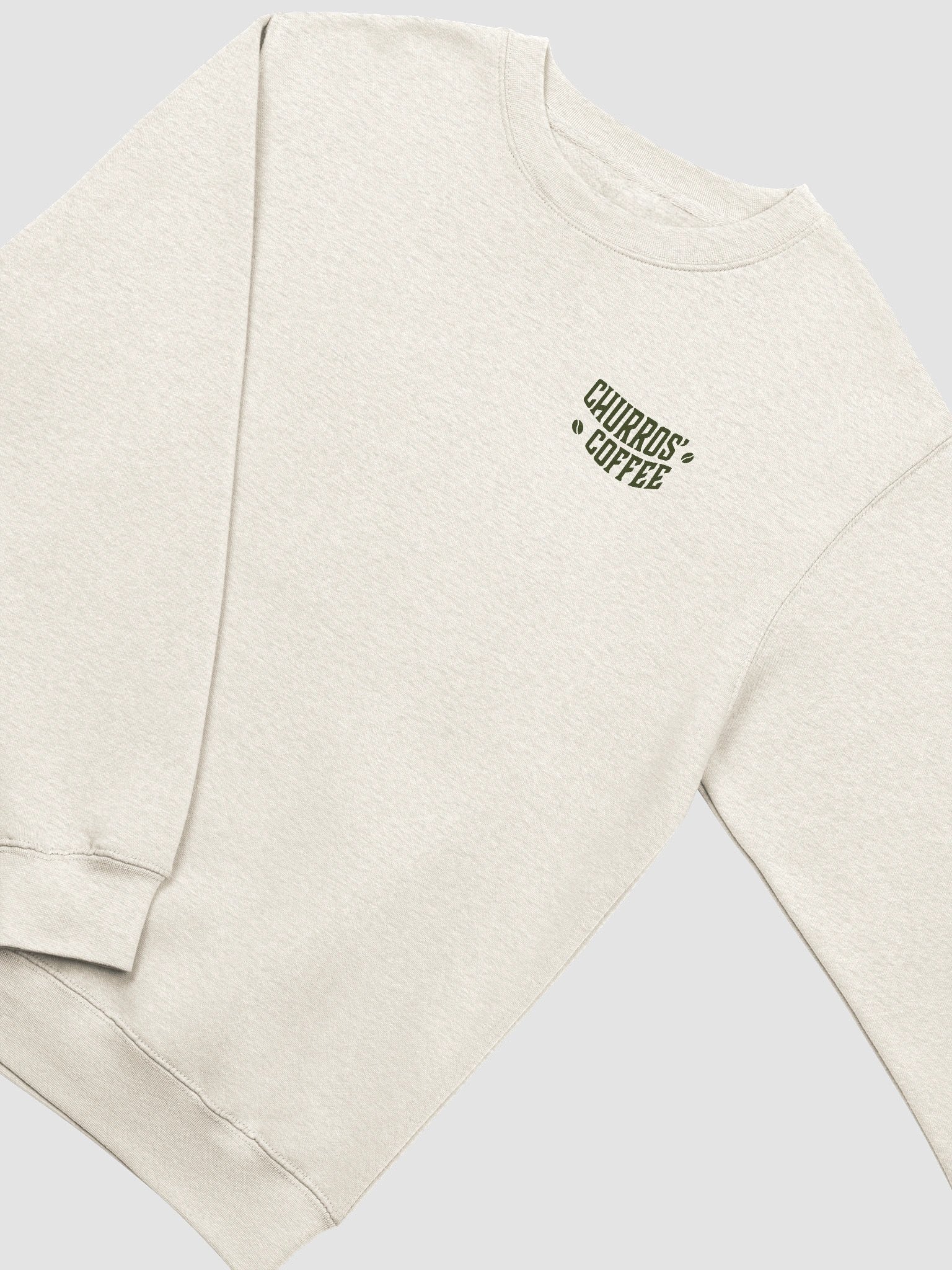Churros' Coffee Sweatshirt product image (6)