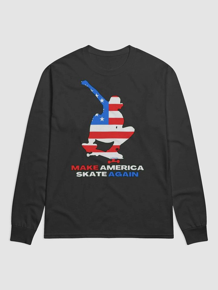 MAKE AMERICA SKATE AGAIN product image (2)