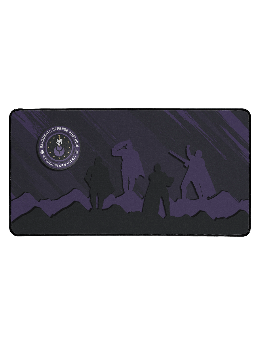 Illuminate Defense Protocol Computer Mat 2 product image (1)