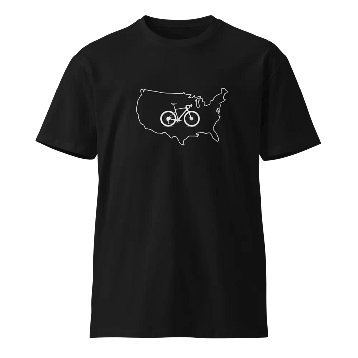 USA Gravel Bike Map product image (1)
