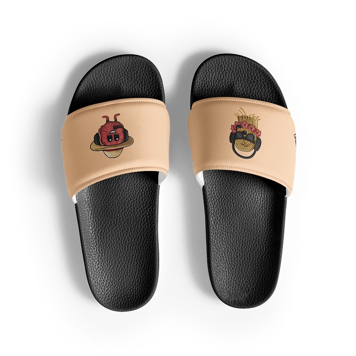 SPMB Woman's Slides Style 2 product image (2)