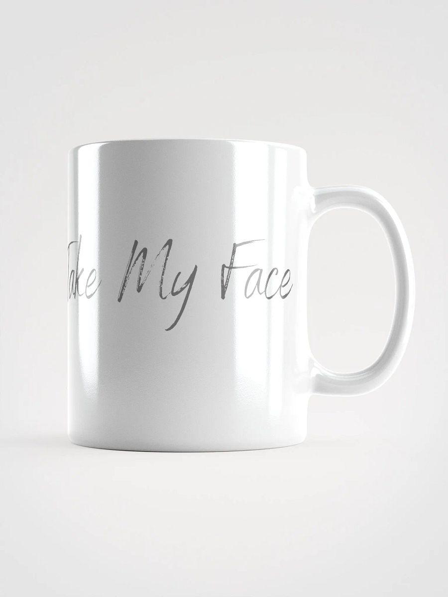 Mrswarchris Logo Mug product image (1)