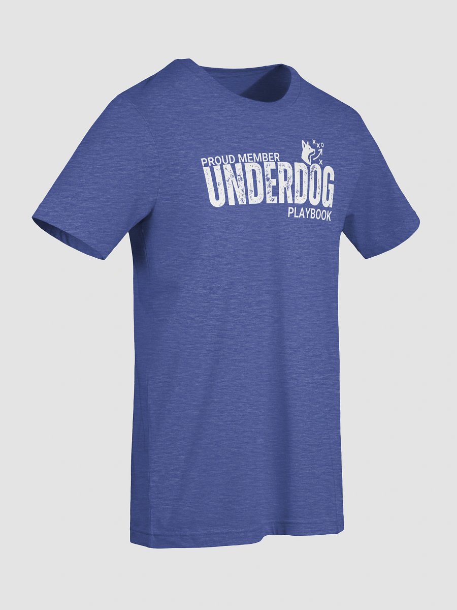 The Member Tee product image (117)