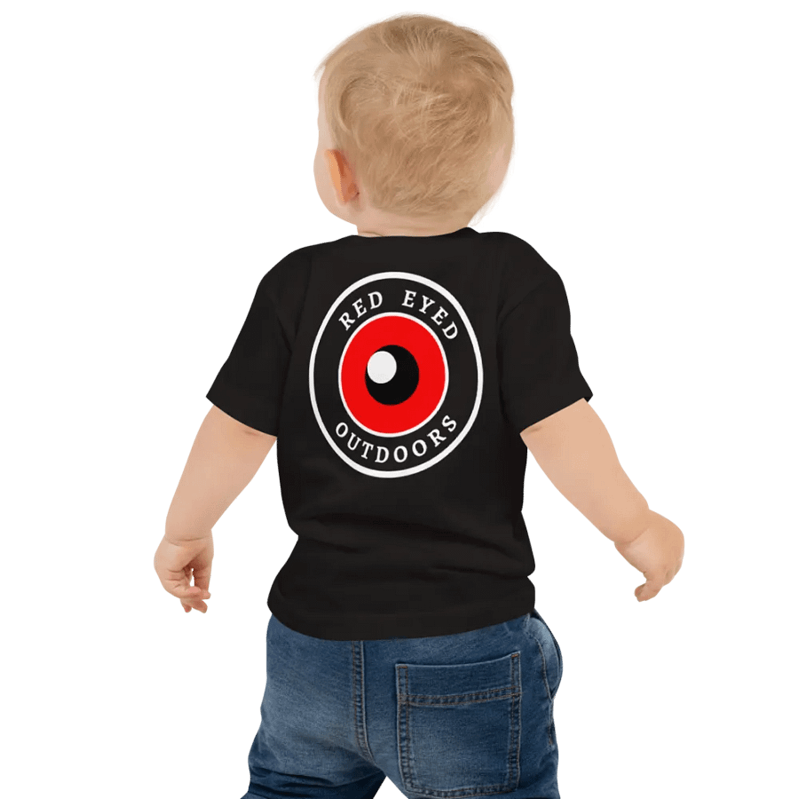 OG Logo Baby Tee product image (1)