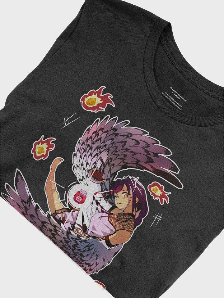 2nd Anniversary Shirt - LIMITED EDITION SIGNED product image (2)