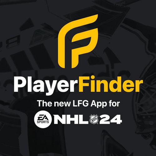 NHL 24 finally has an official LFG application! Tired of spamming multiple Discords to fill out your missing positions? Check...