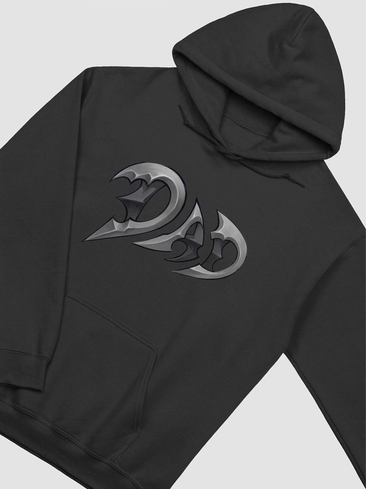 DAD Pullover Hoodie product image (2)